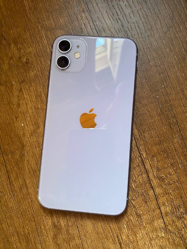 iPhone 11 128GB 2