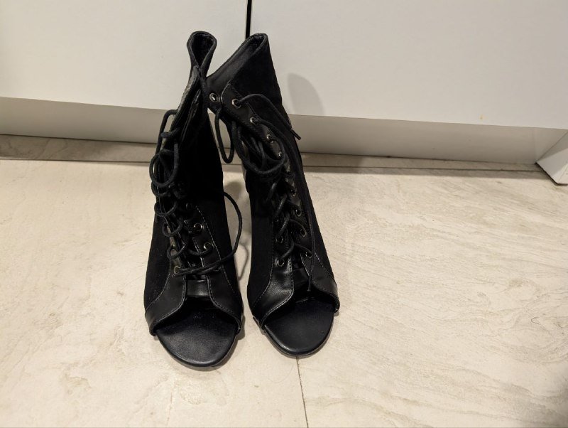 Туфли для High Heels 38 размер 2