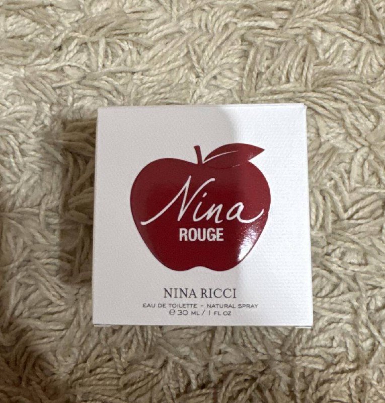 Парфюм Nina Rouge, Shiseido Zen 30 мл