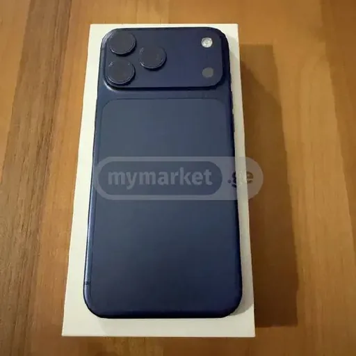 iPhone 17 Pro Max, 256 GB