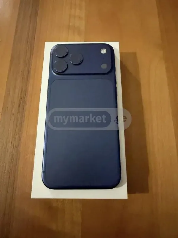 iPhone 17 Pro Max, 256 GB 1