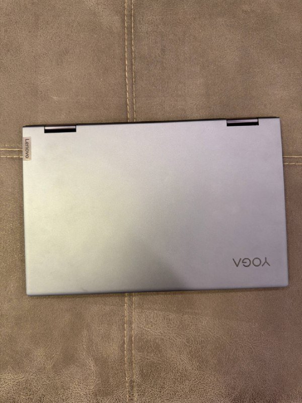Ноутбук Lenovo Yoga 7-14n6 laptor ideapad type 82n7 4