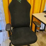 Игровое кресло Razer Iskur V2 X Black/Green 3