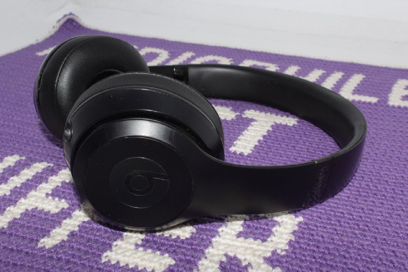 Bluetooth наушники Beats Solo 3 Wireless