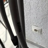 Крепление для велосипедов Thule 3