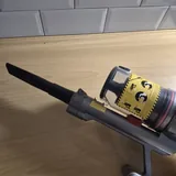 Новый пылесос 3