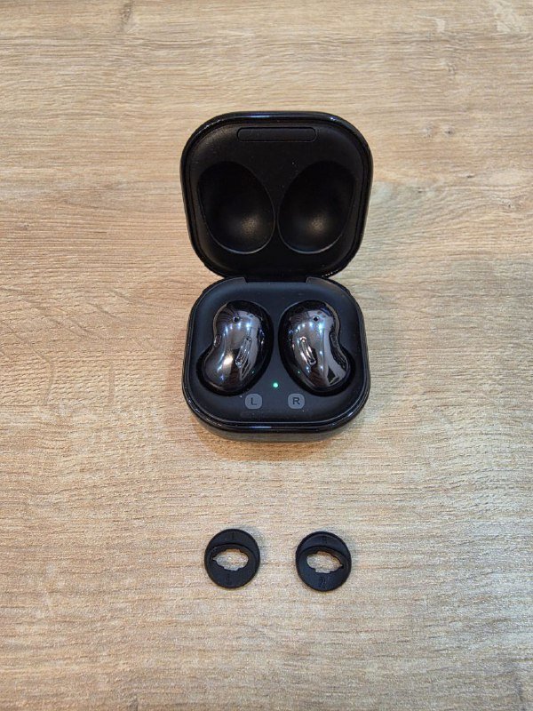 Samsung Galaxy Buds Live, Samsung Galaxy Buds