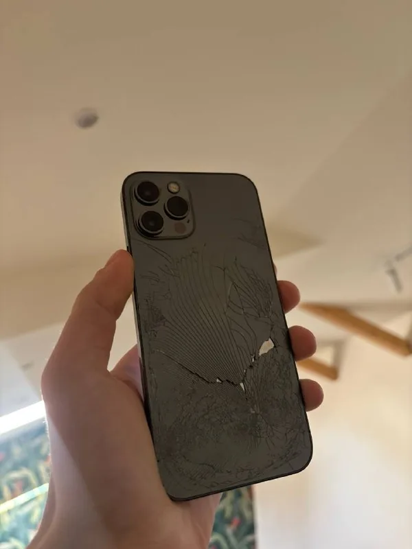 iPhone 12 Pro 1