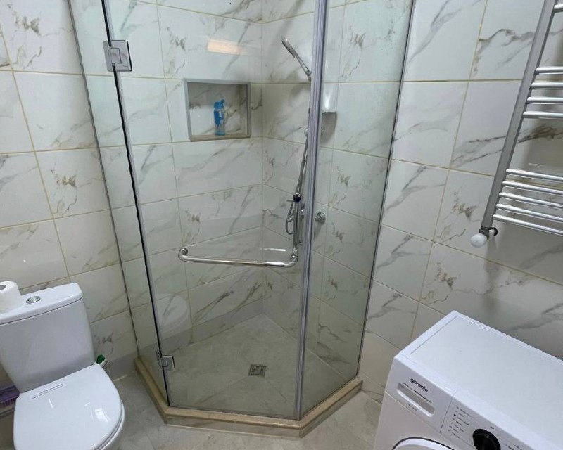 1+1 квартира аренда Багратиони 6