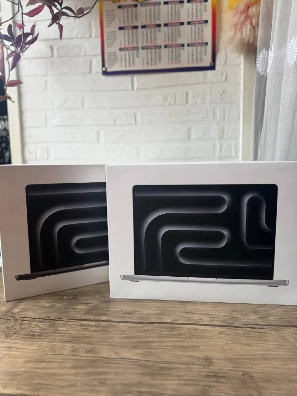 MacBook Pro 16 Inch M5 Pro 24/1 TB