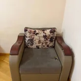 Кресло со спальным местом 1