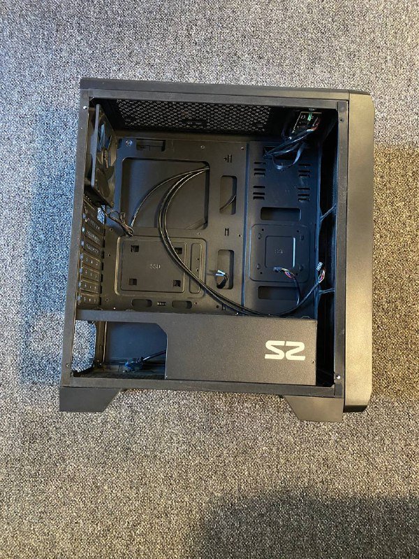 Монитор 27" AOC Q27G2 2560x1440 ips 7