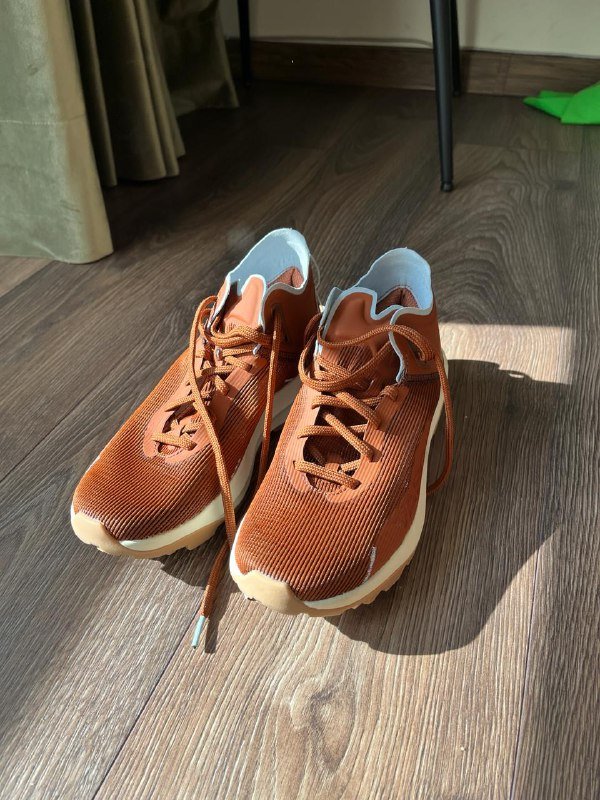 Мужские кроссовки Vasque Here Mid 5