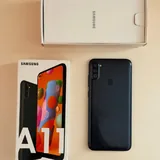 Samsung A11 6