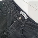 Джинсы Befree mom, XS 2