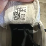 Мужские кроссовки Adidas ADIFOM SLTN 4
