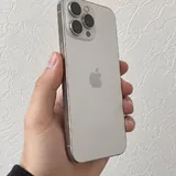 iPhone 13 Pro Max 128GB — Midnight Blue 1