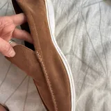 Лоферы Loro Piana 3