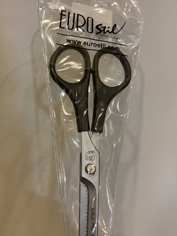 Филировочные ножницы новые