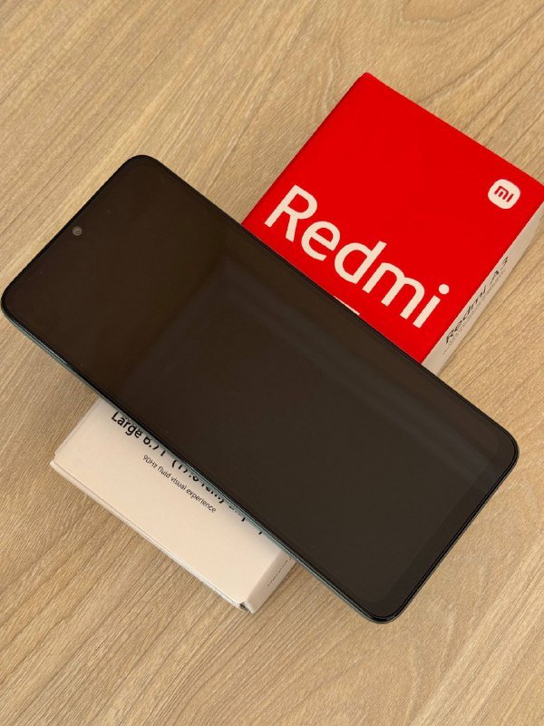 Смартфон Redmi A3