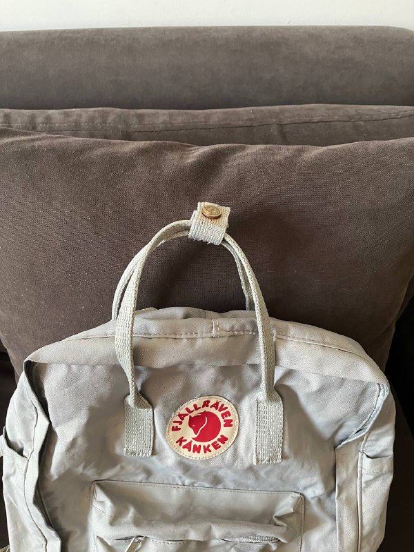 Рюкзак kanken средний 4