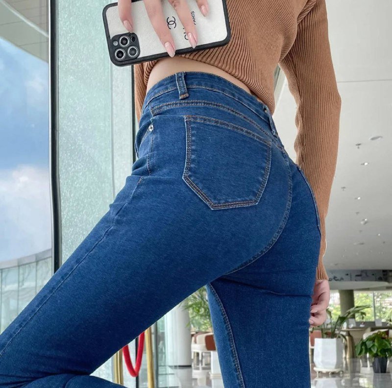 Легинсы из экокожи, джинсы-скини, белые брюки из экокожи 2