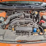Subaru Crosstrek 10