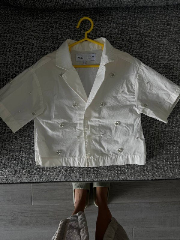 Одежда для девочки 7-9 лет 5