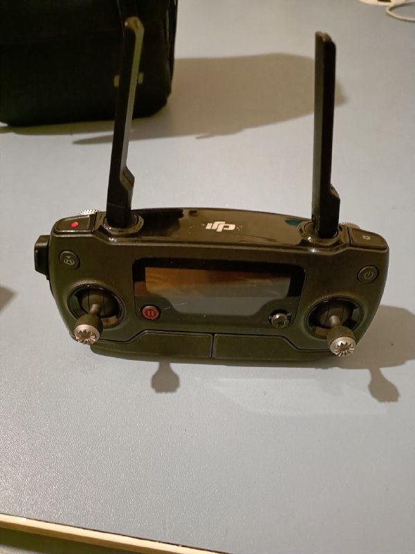 Пульт DJI Mavic 2 pro 2