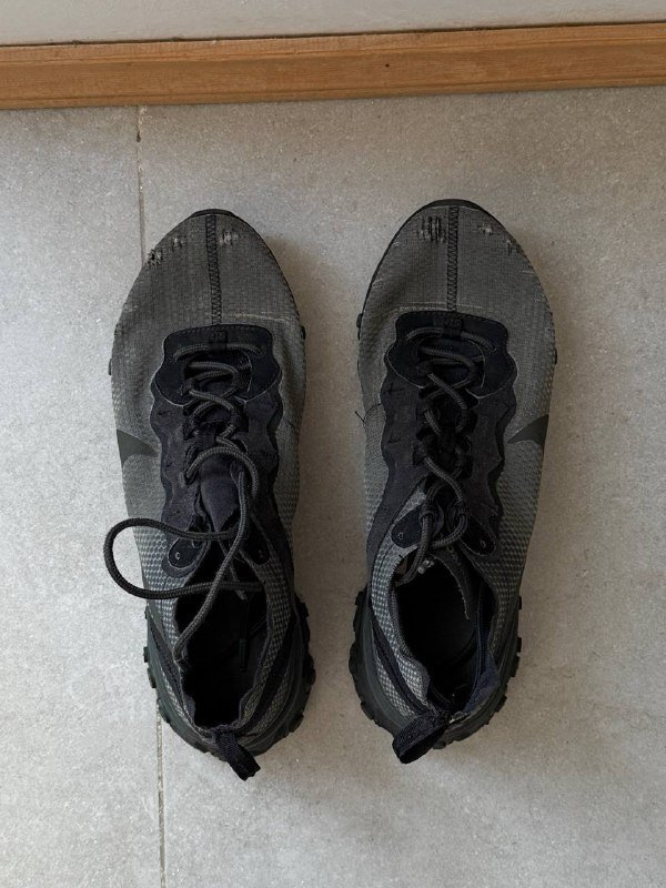 ONITSUKA TIGER кроссовки, NEW BALANCE, DIESEL свитер, кожаная жилетка, RALPH LAUREN рубашка, BERSHKA рубашка, zara рубашка, nike react кроссовки, скейтборд, брюки 8