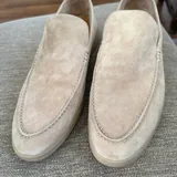 Лоферы Loro Piana Summer Walk 9