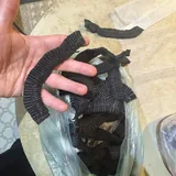 Когтерезка, вешалка с обувницей, сумка для бега, одноразовые шапочки, трусы 5