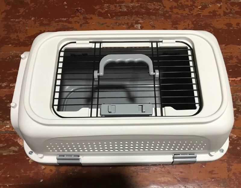 Переноска для животных 6