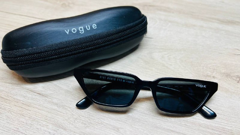 Солнцезащитные очки Vogue, женские, новые 2