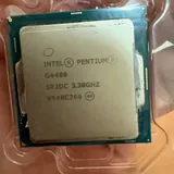 Gigabyte GTX 1050 Ti, Intel Pentium G4400, кулер LGA1151, блок питания 420W 8