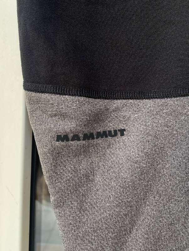 VIVOBAREFOOT Neo Trail, Тайтсы Mammut, Лонг Salomon 5