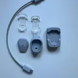Coros PACE 3 watch, Pod 2 sensor, cable, strap 5