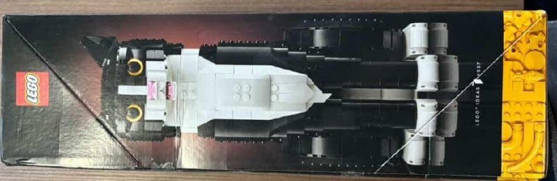 LEGO 21349 6