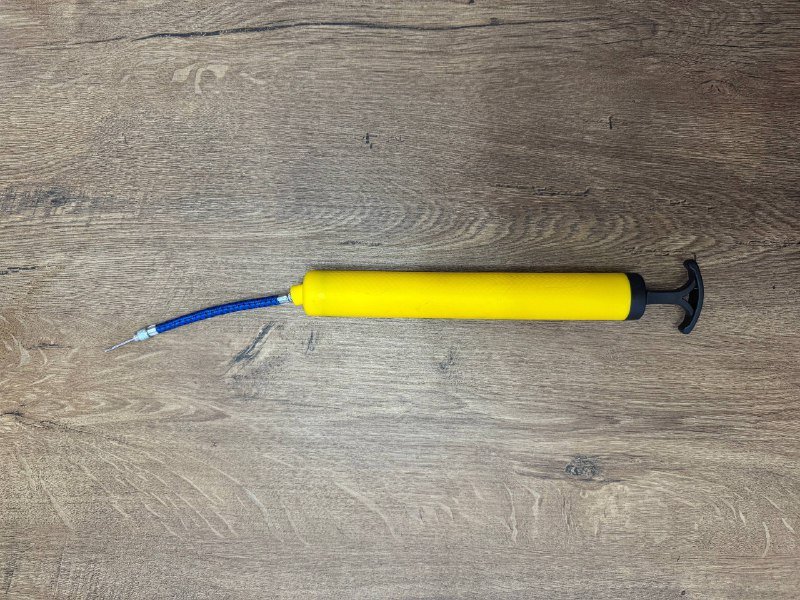 Массажный ролик, скакалка, гантели, утяжелители, резинки, тренажер кисти, насос, коврик, джойстики, набор масок 7