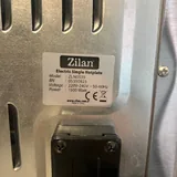 Электроплита Zilan 1500 Вт 3