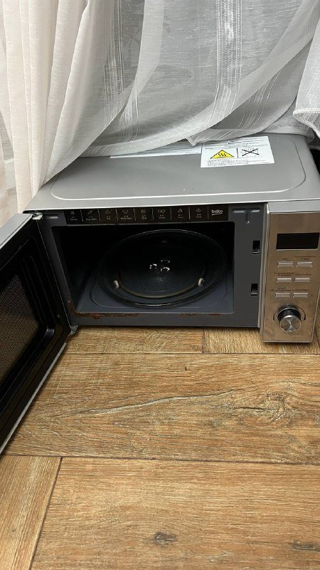 Микроволновая печь BEKO 2