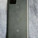 Google Pixel 5a 5g, Google Pixel 6 5