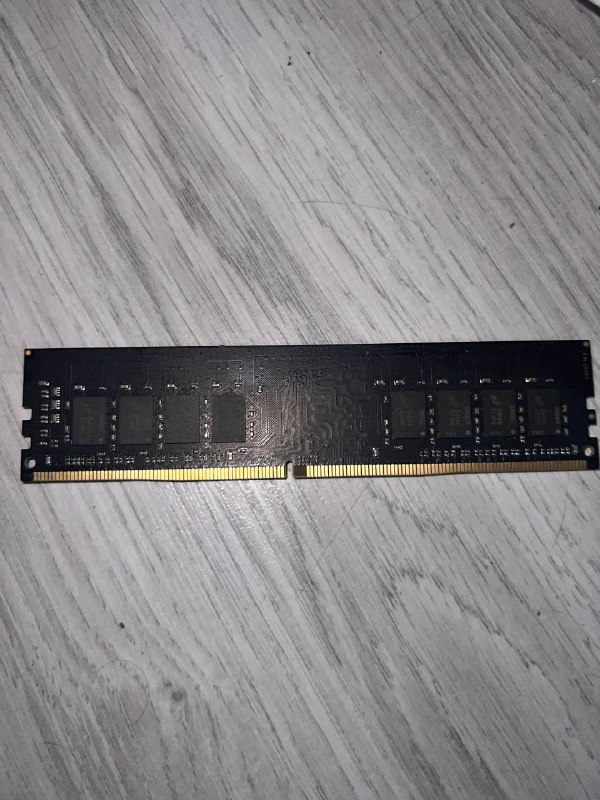 DDR4 16 GB 3200 Оперативная память