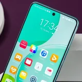 Смартфон HUAWEI nova 11i 8/128 Гб NFC 4