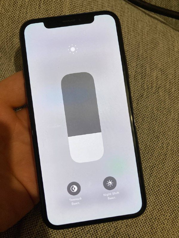 iPhone X 64gb 4
