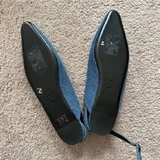 Балетки Balenciaga 2