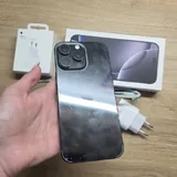 iPhone 16 Pro Max 3