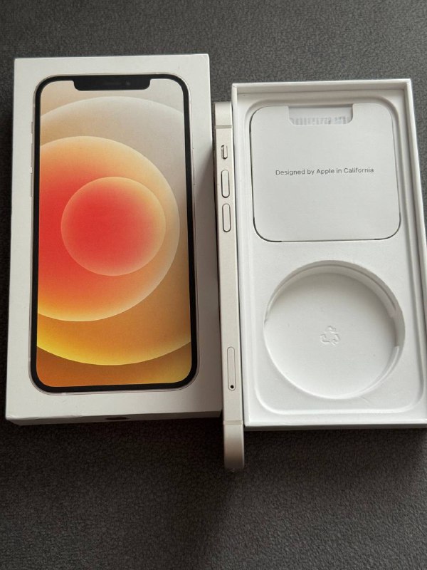 iPhone 12 128GB 3