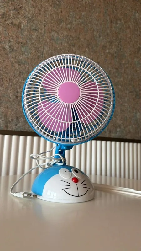 Fan