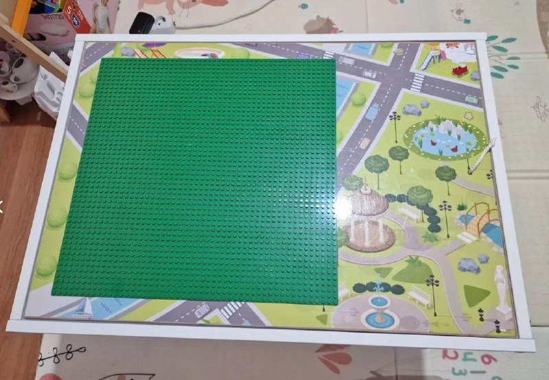 Интерактивный стол-песочница Foxlik, книги по английскому 5